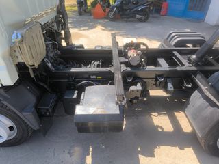 Ανατροπή Mitsubishi 2012 CANTER  FUSO 5S13-thumb-24
