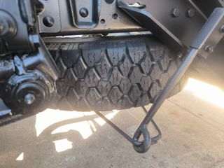 Ανατροπή Mitsubishi 2012 CANTER  FUSO 5S13-thumb-25