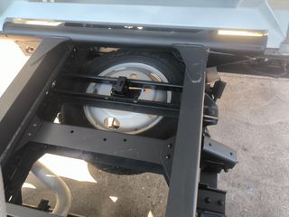 Ανατροπή Mitsubishi 2012 CANTER  FUSO 5S13-thumb-26