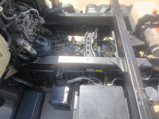Ανατροπή Mitsubishi 2012 CANTER  FUSO 5S13-thumb-28