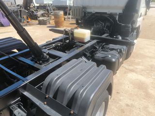 Ανατροπή Mitsubishi 2012 CANTER  FUSO 5S13-thumb-31