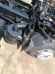 Ανατροπή Mitsubishi 2012 CANTER  FUSO 5S13-thumb-32