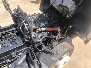 Ανατροπή Mitsubishi 2012 CANTER  FUSO 5S13-thumb-33