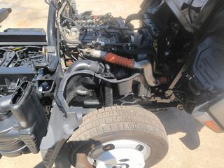 Ανατροπή Mitsubishi 2012 CANTER  FUSO 5S13-thumb-34