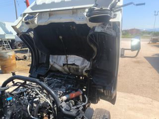 Ανατροπή Mitsubishi 2012 CANTER  FUSO 5S13-thumb-35