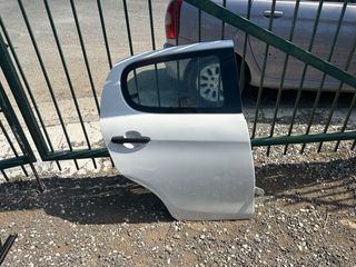 ΠΟΡΤΑ ΠΙΣΩ ΔΕΞΙΑ PEUGEOT 108 CITROEN C1 2014-2021