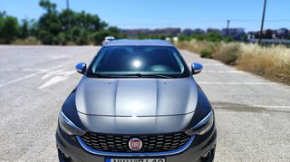 Fiat Tipo 2020 MIRROR