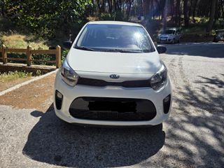 Kia Picanto 2021