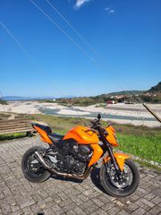 Kawasaki Z 750 2008