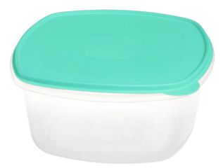 ΦΑΓΗΤΟΔΟΧΕΙΟ ΤΕΤΡΑΓΩΝΟ ΦΕΤΑΣ ΒΕΡΑΜΑΝ 6L CYCLOPS 003301414Β