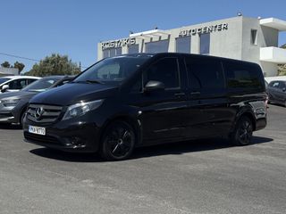 Mercedes-Benz Vito 2020 110 CDI`