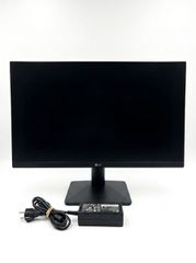 LG 22MR410-B Nano IPS Monitor 21.5" FHD 1920x1080