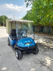 Club Car 2023 PRESEDENT ROOM SERVICE-thumb-1