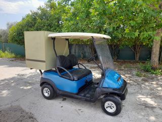 Club Car 2023 PRESEDENT ROOM SERVICE-thumb-2