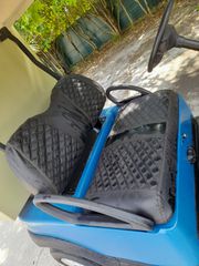 Club Car 2023 PRESEDENT ROOM SERVICE-thumb-3