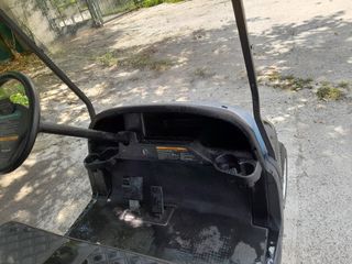 Club Car 2023 PRESEDENT ROOM SERVICE-thumb-4