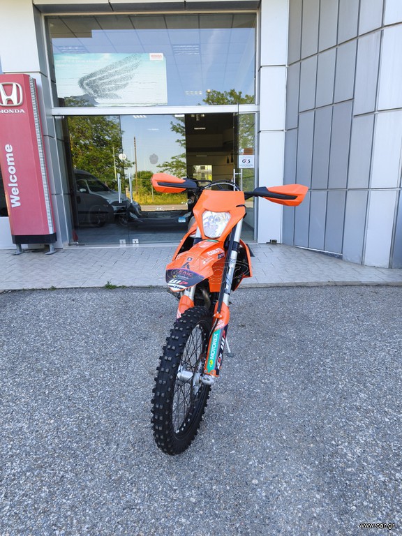 KTM 350 EXC 2023