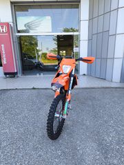 KTM 350 EXC 2023