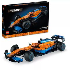 LEGO Technic Technic McLaren Formula 1 Race Car Team 2022 (42141)