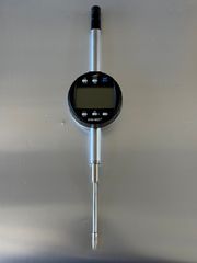 Ψηφιακό Ρολόι Μέτρησης Helios-Preisser DIGI-MET 0-50mm (0.01mm) – Made in Germany