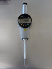 Ψηφιακό Ρολόι Μέτρησης Mitutoyo Absolute Digimatic 0-50mm (0.001mm) – Made in Japan