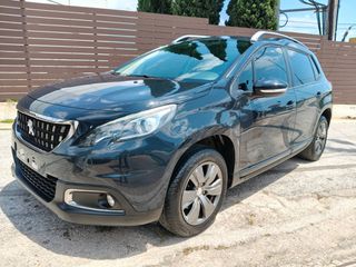 Peugeot 2008 2018 1.5 BLUEHDI 102HP ΕΛΛΗΝΙΚΟ-thumb-1