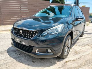 Peugeot 2008 2018 1.5 BLUEHDI 102HP ΕΛΛΗΝΙΚΟ-thumb-2