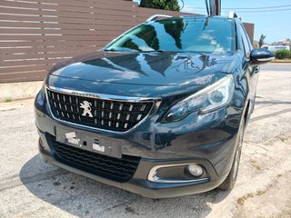 Peugeot 2008 2018 1.5 BLUEHDI 102HP ΕΛΛΗΝΙΚΟ-thumb-3