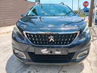 Peugeot 2008 2018 1.5 BLUEHDI 102HP ΕΛΛΗΝΙΚΟ-thumb-5