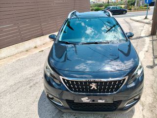 Peugeot 2008 2018 1.5 BLUEHDI 102HP ΕΛΛΗΝΙΚΟ-thumb-6