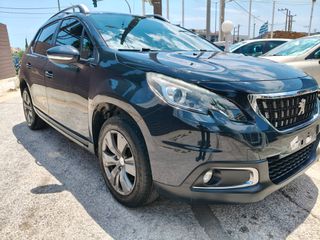 Peugeot 2008 2018 1.5 BLUEHDI 102HP ΕΛΛΗΝΙΚΟ-thumb-18