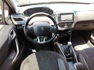 Peugeot 2008 2018 1.5 BLUEHDI 102HP ΕΛΛΗΝΙΚΟ-thumb-35