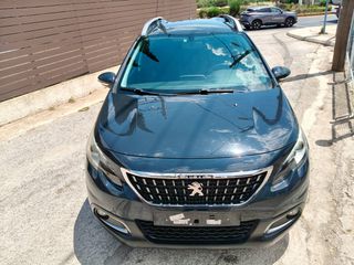 Peugeot 2008 2018 1.5 BLUEHDI 102HP ΕΛΛΗΝΙΚΟ-thumb-55
