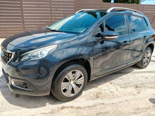 Peugeot 2008 2018 1.5 BLUEHDI 102HP ΕΛΛΗΝΙΚΟ-thumb-57