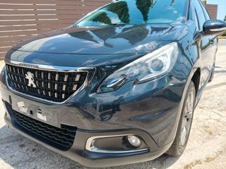 Peugeot 2008 2018 1.5 BLUEHDI 102HP ΕΛΛΗΝΙΚΟ-thumb-7