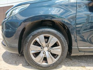 Peugeot 2008 2018 1.5 BLUEHDI 102HP ΕΛΛΗΝΙΚΟ-thumb-8