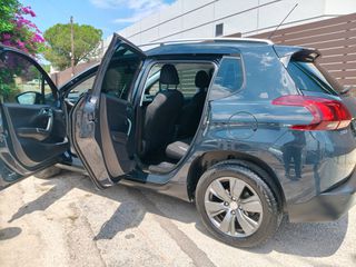 Peugeot 2008 2018 1.5 BLUEHDI 102HP ΕΛΛΗΝΙΚΟ-thumb-11