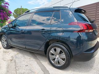 Peugeot 2008 2018 1.5 BLUEHDI 102HP ΕΛΛΗΝΙΚΟ-thumb-12