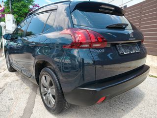 Peugeot 2008 2018 1.5 BLUEHDI 102HP ΕΛΛΗΝΙΚΟ-thumb-13