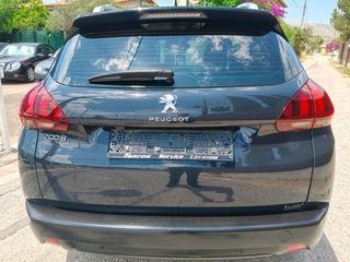 Peugeot 2008 2018 1.5 BLUEHDI 102HP ΕΛΛΗΝΙΚΟ-thumb-16