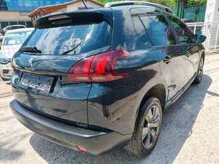 Peugeot 2008 2018 1.5 BLUEHDI 102HP ΕΛΛΗΝΙΚΟ-thumb-17