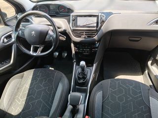 Peugeot 2008 2018 1.5 BLUEHDI 102HP ΕΛΛΗΝΙΚΟ-thumb-22