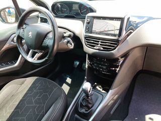 Peugeot 2008 2018 1.5 BLUEHDI 102HP ΕΛΛΗΝΙΚΟ-thumb-28