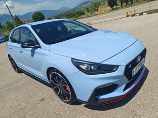 Hyundai i 30N 2019 PERFORMANCE