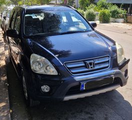 Honda CR-V 2005 FREEDOM 2.0 I-VTEC