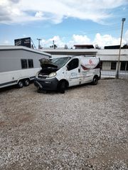 Opel Vivaro 2007