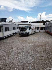 Opel Vivaro 2007-thumb-1