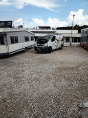 Opel Vivaro 2007-thumb-2