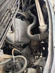 Opel Vivaro 2007-thumb-4