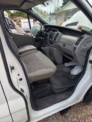 Opel Vivaro 2007-thumb-5